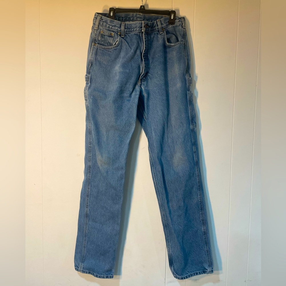 Carhartt Carpenter Jeans
